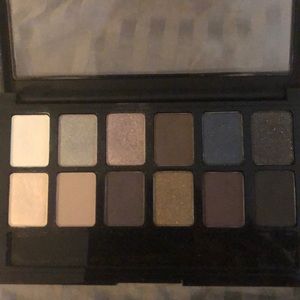 Rock Nudes pallet